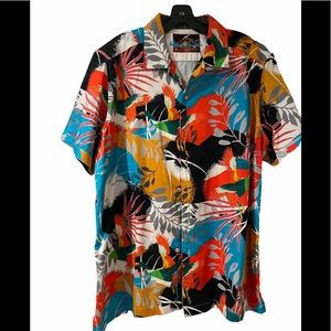 Robert Graham Shirt